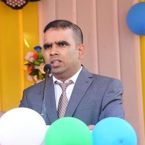 Dr. S.I. Choudhury